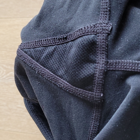 Athleta Mind Over Mat Capri Crop Legging - Picture 11 of 15